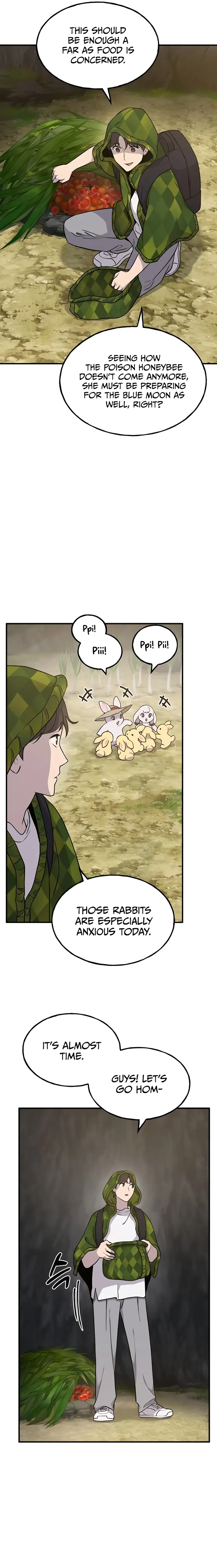 Solo Farming In The Tower - Chapter 9 image 16_optimized